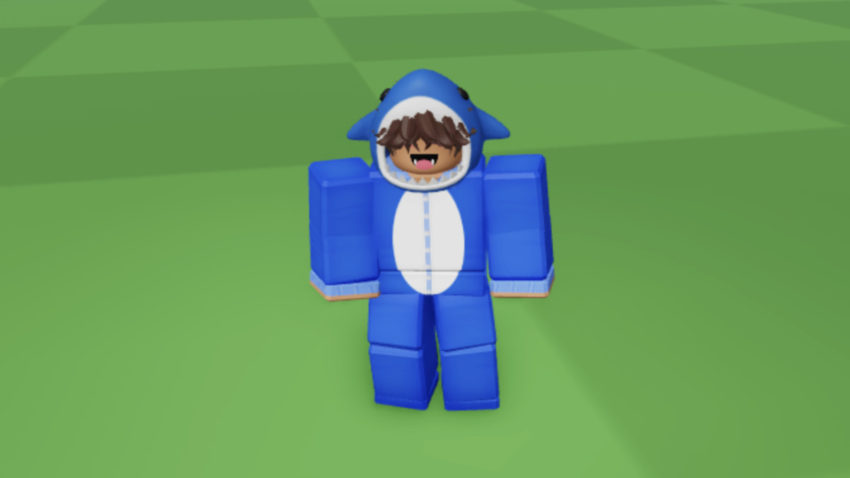 Mini 2.0 - Torso - Roblox