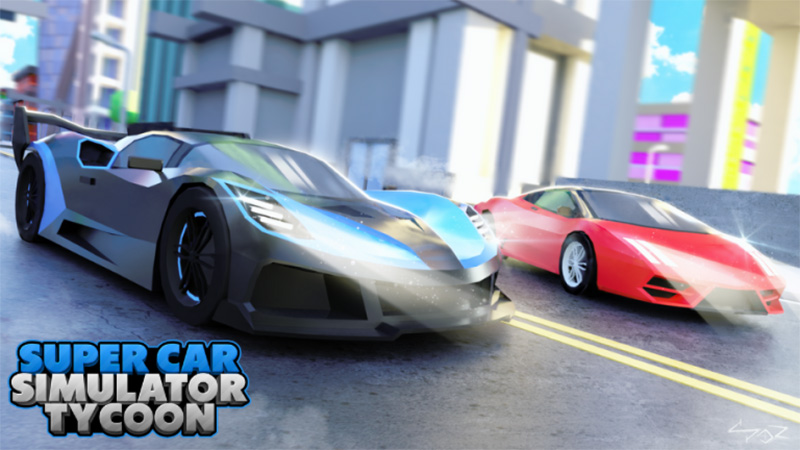 Drift Car Tycoon (New Game ETA: 5/15 - 6-15 2023 ) - Roblox