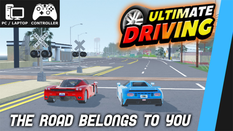 10 Best Car Games on Roblox for Racing Game Lovers - BrightChamps Blog