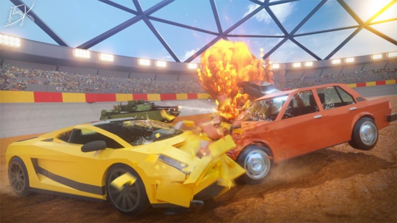 Top 10 Roblox Car Games – Game News
