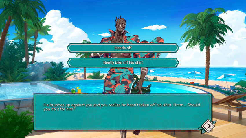 will-hooked-on-you-a-dead-by-daylight-dating-sim-ever-come-to-consoles