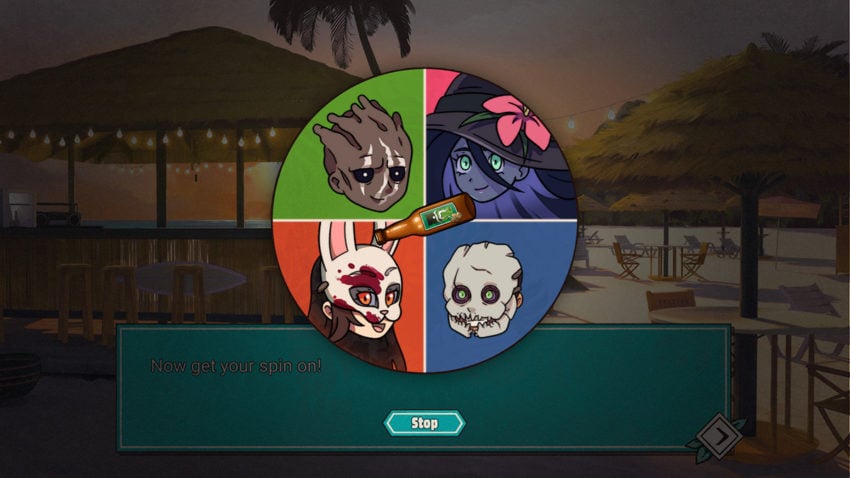 spin-the-bottle-minigame-in-hooked-on-you-a-dead-by-daylight-dating-sim