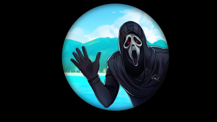 ghostface-in-hooked-on-you-a-dead-by-daylight-dating-sim