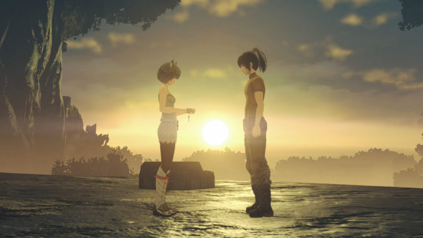 Xenoblade Chronicles 3 Review - An Unshakeable RPG Experience - Gamepur
