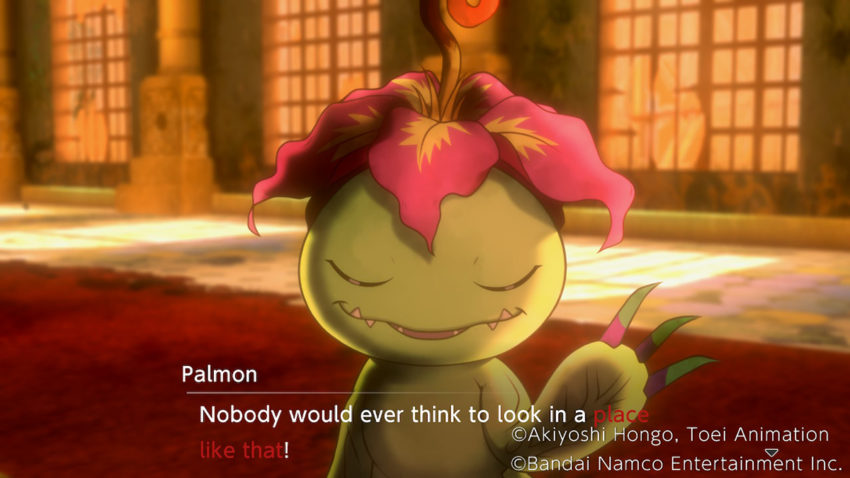 where-is-miu-in-the-amusement-park-digimon-survive