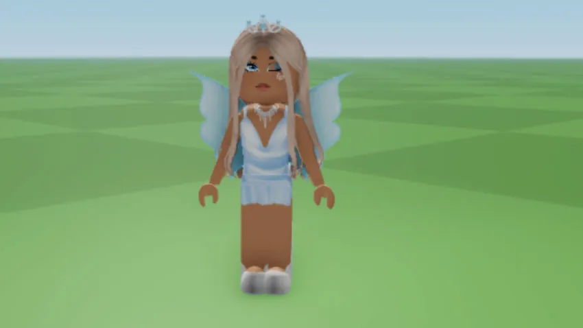 The 10 best Roblox girl avatars and outfits - Gamepur