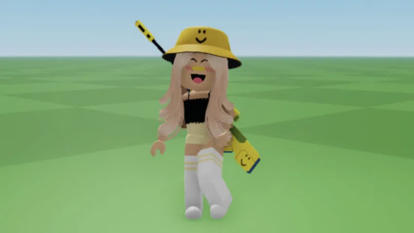 GIRL] Avatar Outfits Ideas - Roblox