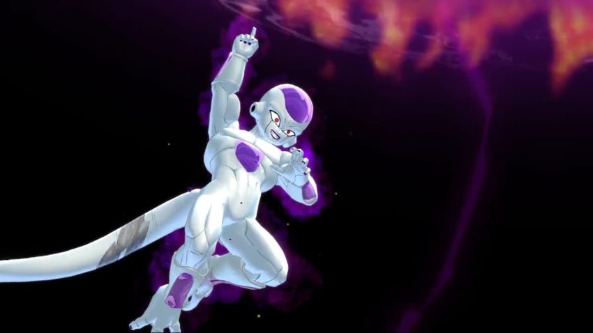 CROSSPLAY COMING? Giving The Producer of Dragon Ball The Breakers