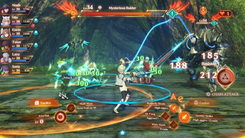 Xenoblade Chronicles 3 Review - An Unshakeable RPG Experience - Gamepur