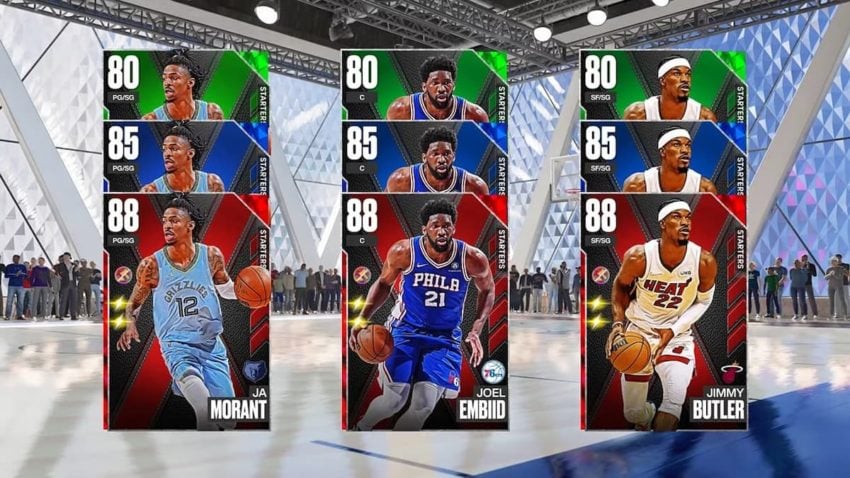 House of Cards: How Madden and NBA 2K have turned their card collecting ...