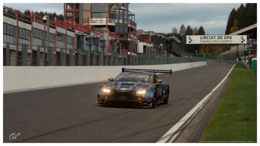 Top 10 Carros Gr.3 Mais Rápidos - Gran Turismo 7