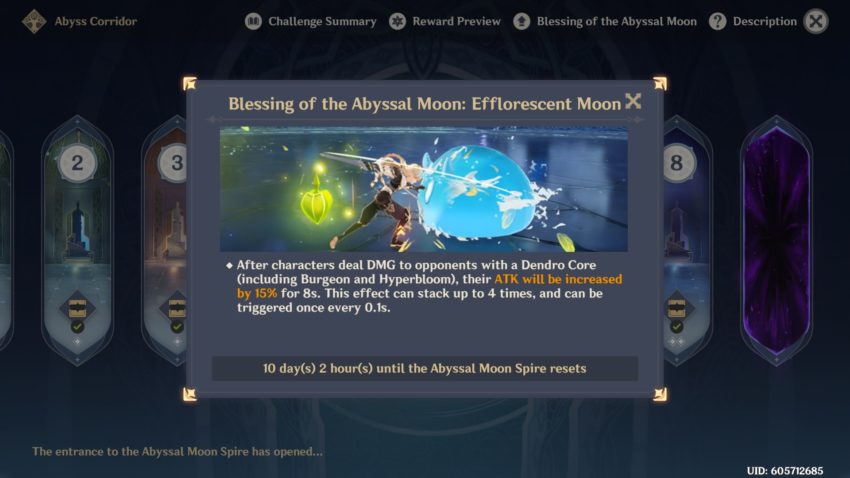 Genshin Impact Version 3.0: How to clear Floor 10 of the Spiral Abyss