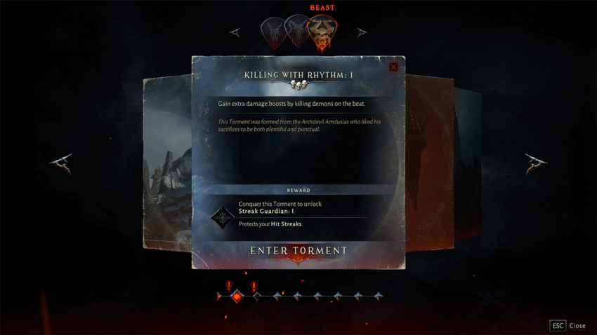 All Metal Hellsinger Trophies & Achievements - How To Earn - GINX TV