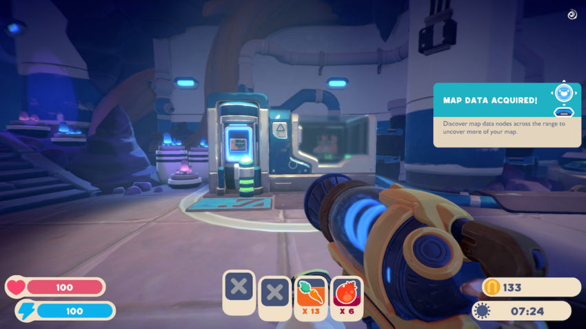 When is the release date for Slime Rancher 2? Answered - Gamepur