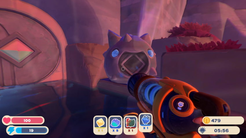How to get Radiant Ore in Slime Rancher 2