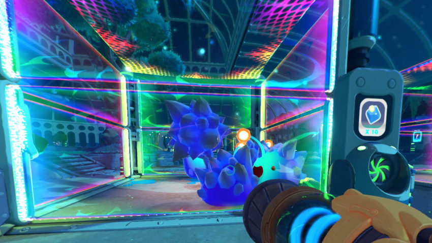 When is the release date for Slime Rancher 2? Answered - Gamepur