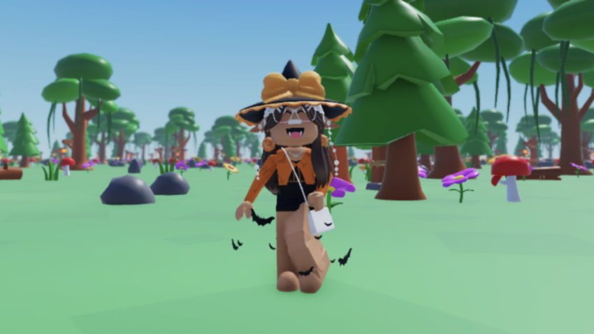 The 10 cutest Roblox avatar designs and ideas - Gamepur