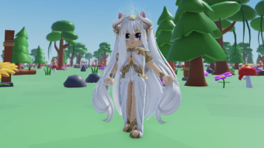 Tự tạo ra một avatar độc đáo của bạn với hàng trăm ý tưởng trong Roblox. Từ trang phục elf đến những ý tưởng ngộ nghĩnh, không giới hạn sáng tạo trong Roblox sẽ giúp bạn tạo ra dấu ấn riêng của mình trong trò chơi.