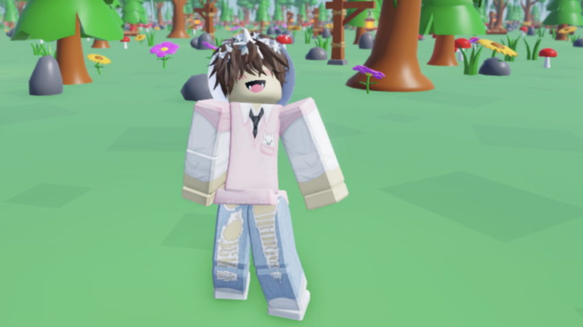 The 10 cutest Roblox avatar designs and ideas - Gamepur