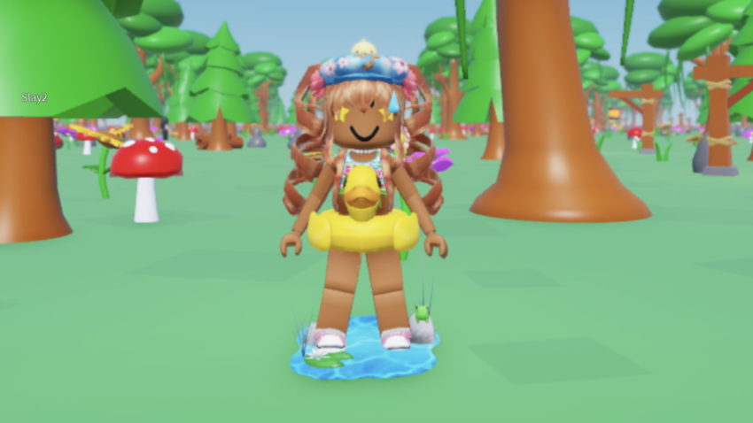 The 10 cutest Roblox avatar designs and ideas - Gamepur