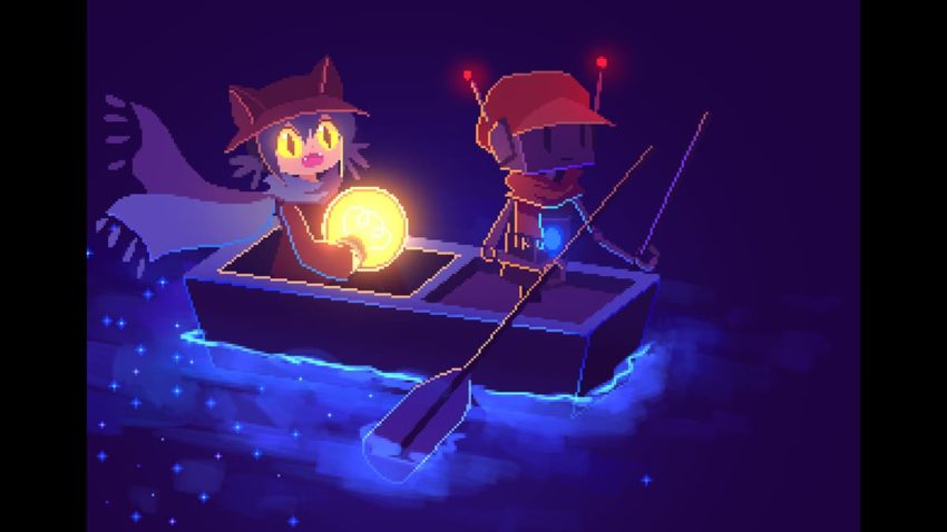 The five best indie games of all time - Gamepur