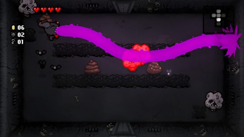 The five best indie games of all time - Gamepur
