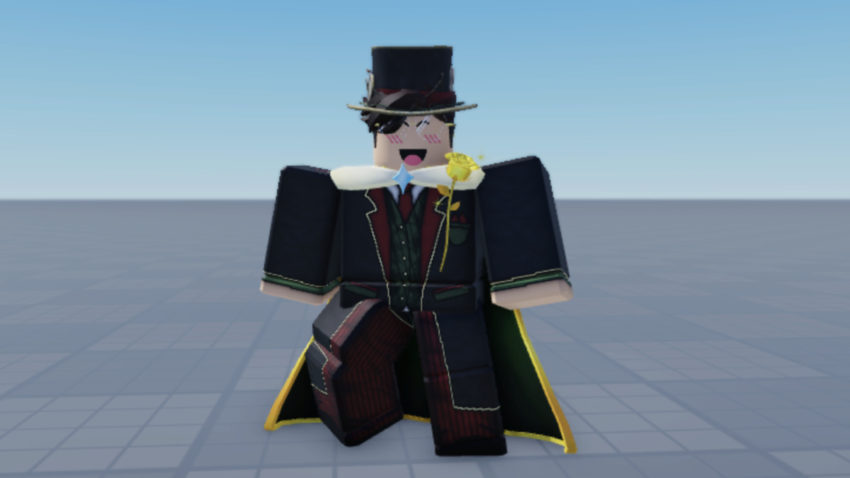 How to Make Your Roblox Avatar Look Rich