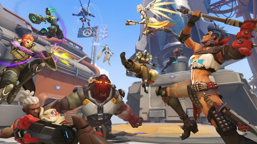 Blizzard Launches Blizzard Voice, Game-Agnostic Battle.net VoIP