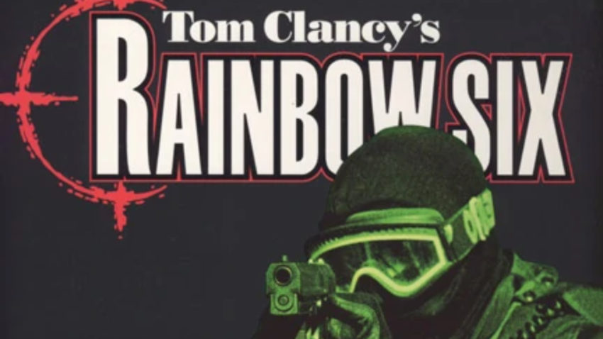 Tom Clancy's Rainbow Six: Shadow Vanguard, Rainbow Six Wiki