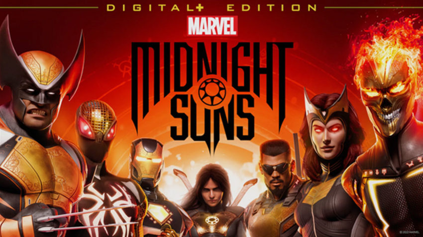 Marvel's Midnight Suns preorder guide – Editions, bonuses, and more - Gamepur