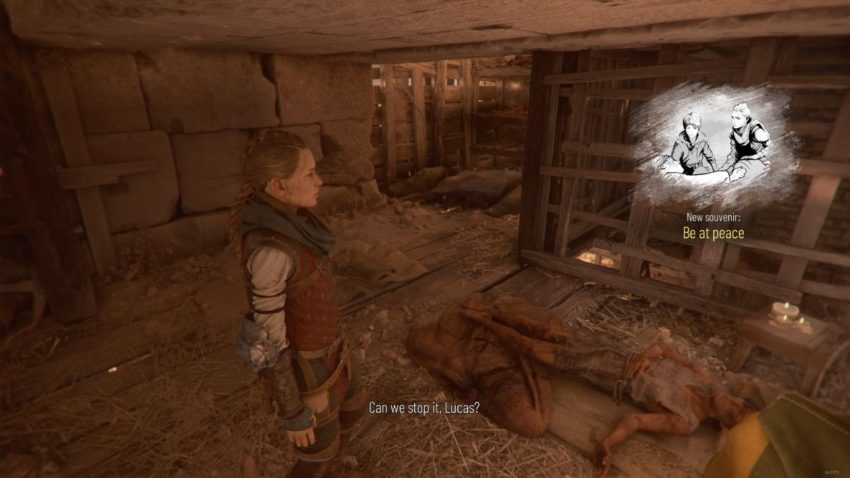 How many chapters are in A Plague Tale: Requiem? Full chapter list - Gamepur