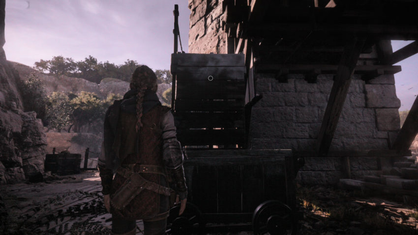 How many chapters are in A Plague Tale: Requiem? Full chapter list - Gamepur