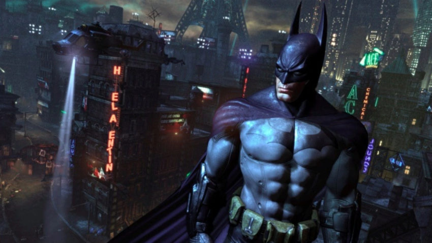 Every Batman Arkham game in chronological order - Gamepur