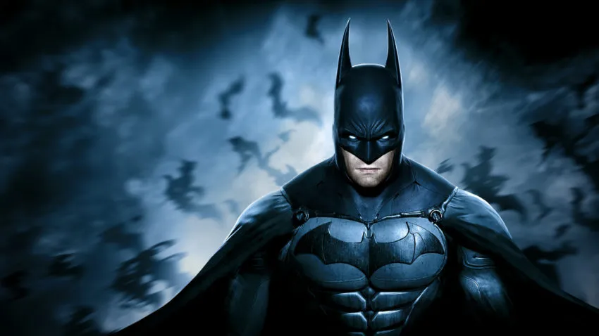 Every Batman Arkham game in chronological order - Gamepur