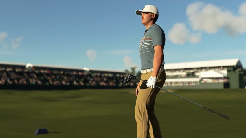 pga tour 2k23 story mode