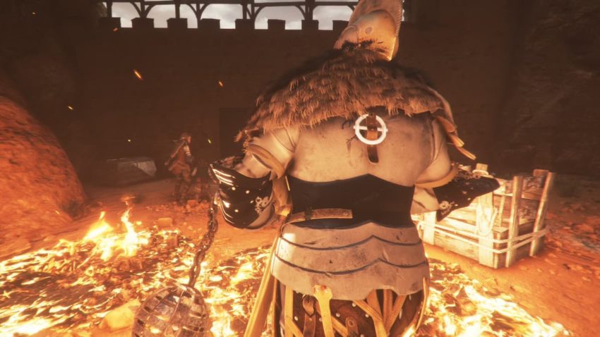 A Plague Tale: Requiem — How to Defeat Armored Enemies – GameSkinny