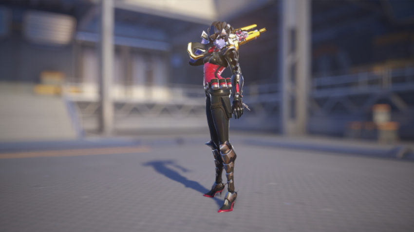 Every Legendary Widowmaker skin in Overwatch 2 - Gamepur