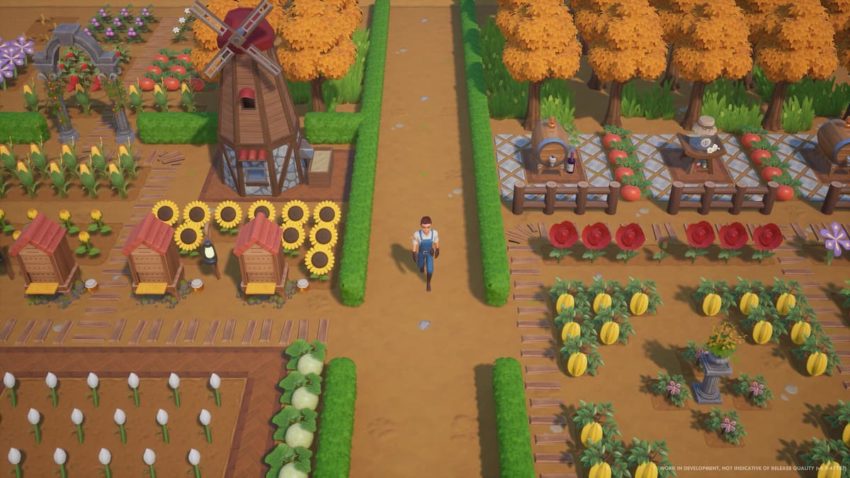 All farm animals in Coral Island, and how to get them - Gamepur All farm animals in Coral Island, and how to get them - Gamepur