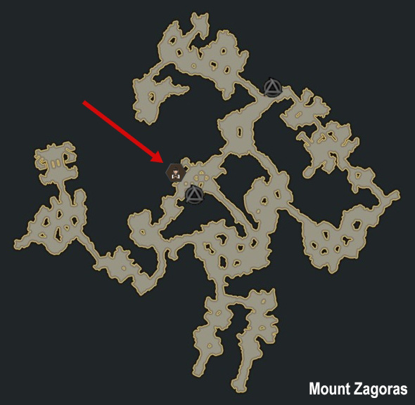 Where to find Wandering Merchants in Lost Ark - All Wandering Merchant Locations - Gamepur