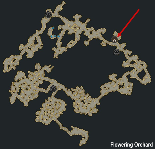 Where to find Wandering Merchants in Lost Ark - All Wandering Merchant Locations - Gamepur