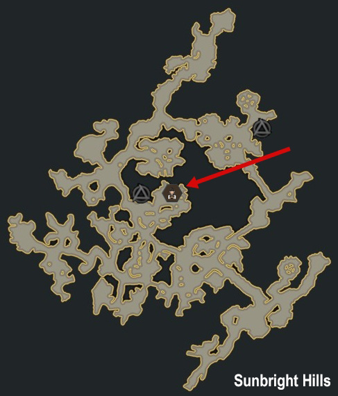 Lost Ark: Wandering Merchant Guide