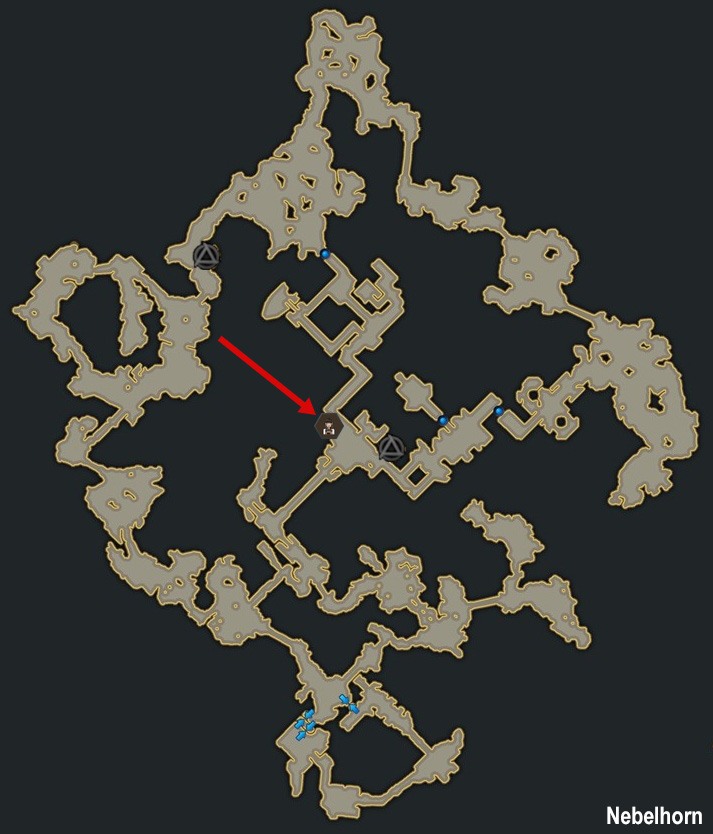 Where to find Wandering Merchants in Lost Ark All Wandering Merchant