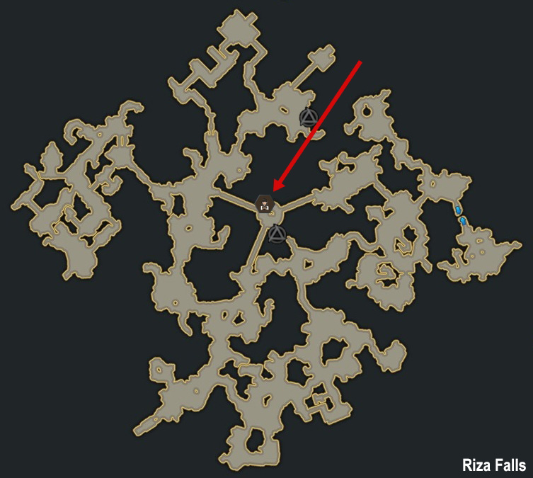 Where to find Wandering Merchants in Lost Ark - All Wandering Merchant Locations - Gamepur