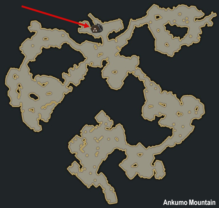 Lost Ark: Wandering Merchants - list of all