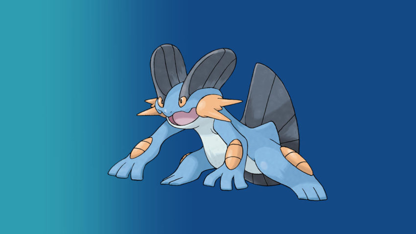 Top 10 Best and Top 10 Worst: Water Type Pokemon by LowlifeGallery