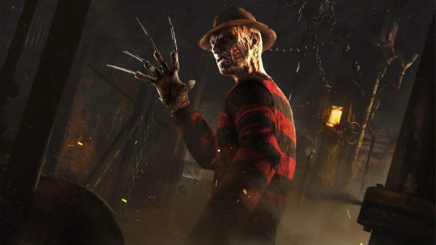 All killers featured in Hooked on You: A Dead by Daylight Dating Sim - Gamepur