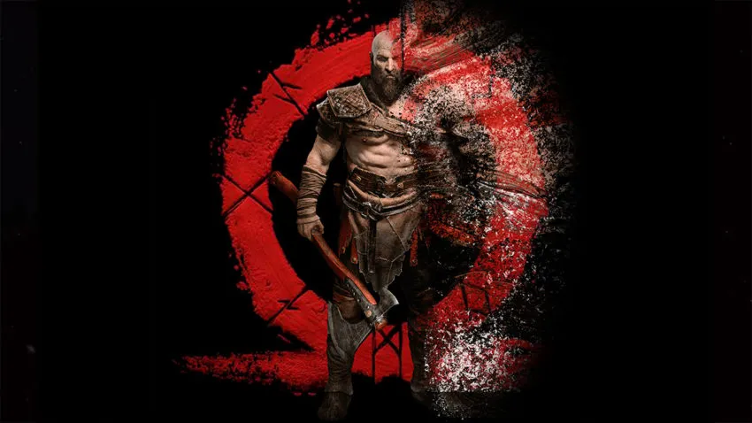 The best God of War Ragnarok wallpapers for PC and mobile - Gamepur