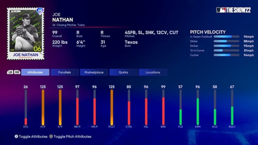 MLB The Show 22: How to complete Goats and Ghouls Program