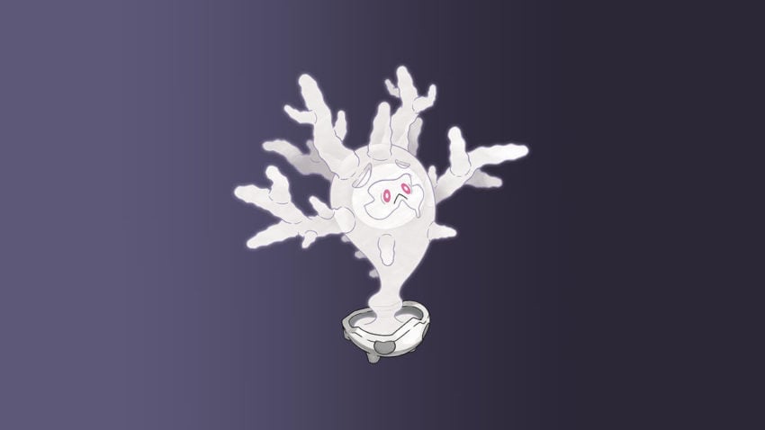 top 100 ghost type pokemon