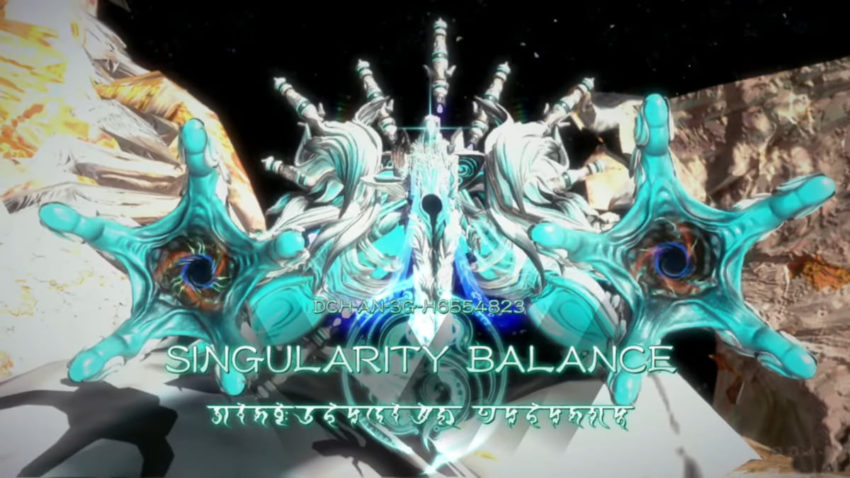 Bayonetta 3 - Ending & Final Boss Fight